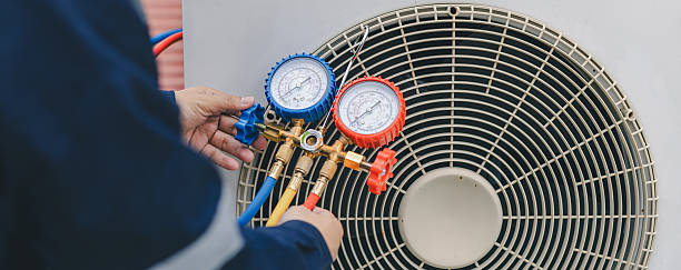 Licensed Hvac Maintenance service in Spencer, TN - JG Cool HVAC