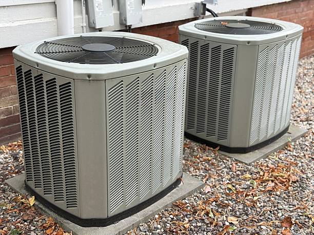 Reliable Hvac Maintenance contractor in Spencer, TN by JG Cool HVAC